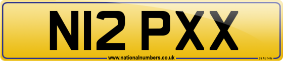 N12 PXX