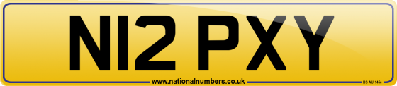 N12 PXY