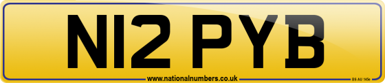 N12 PYB