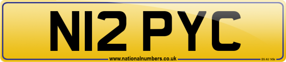 N12 PYC