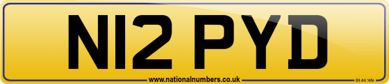N12 PYD