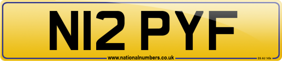 N12 PYF