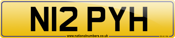 N12 PYH