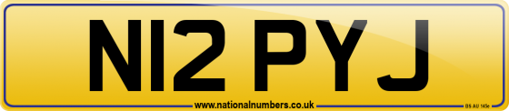 N12 PYJ