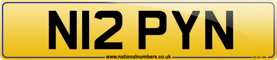 N12 PYN