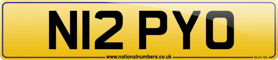 N12 PYO