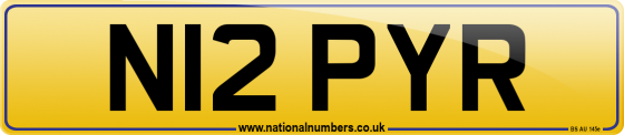 N12 PYR