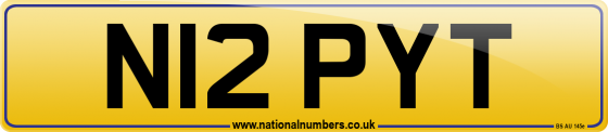 N12 PYT