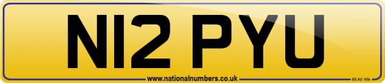 N12 PYU