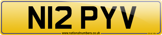 N12 PYV