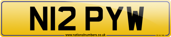 N12 PYW