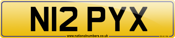 N12 PYX