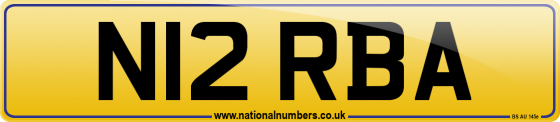N12 RBA