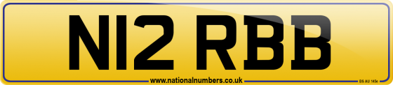 N12 RBB