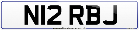 N12 RBJ
