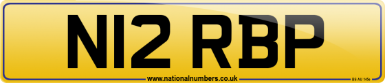 N12 RBP