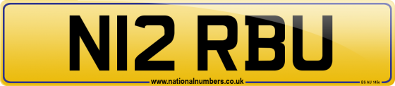 N12 RBU