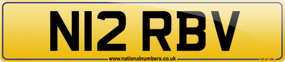 N12 RBV
