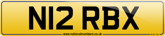 N12 RBX