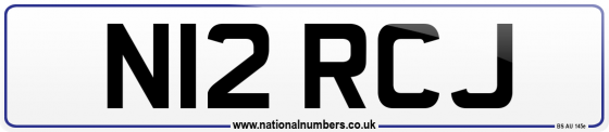 N12 RCJ
