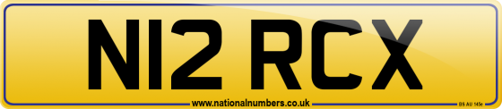 N12 RCX