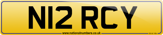 N12 RCY