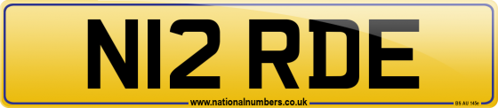 N12 RDE