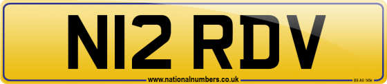 N12 RDV