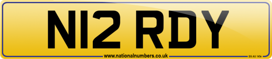 N12 RDY