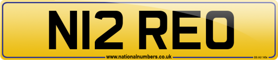 N12 REO