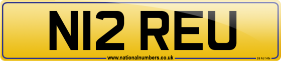 N12 REU