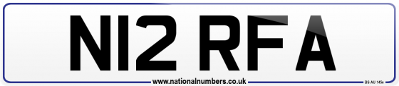 N12 RFA