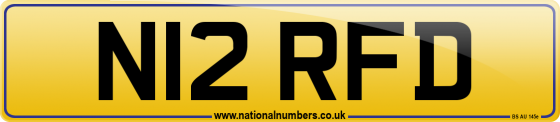 N12 RFD