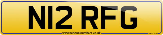 N12 RFG