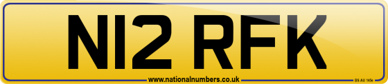 N12 RFK