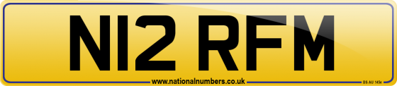 N12 RFM