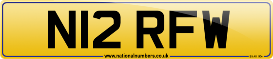 N12 RFW