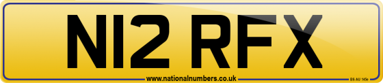 N12 RFX