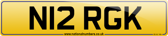 N12 RGK