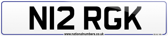 N12 RGK