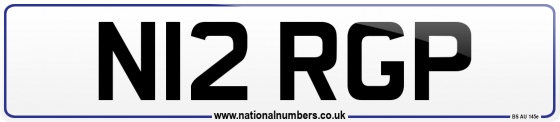 N12 RGP