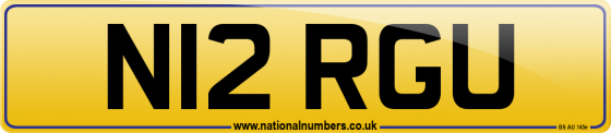 N12 RGU