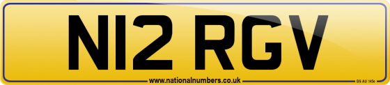 N12 RGV