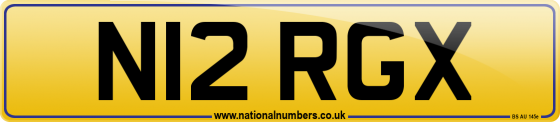 N12 RGX