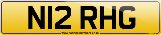 N12 RHG