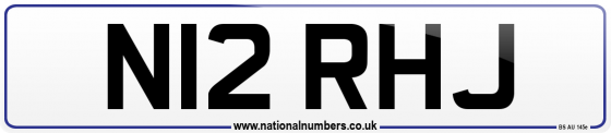 N12 RHJ