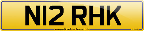 N12 RHK
