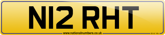 N12 RHT