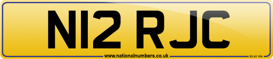 N12 RJC