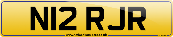 N12 RJR